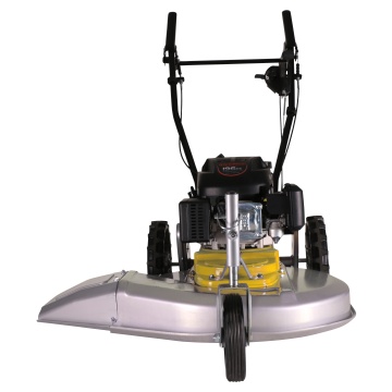 Texas MultiCut 610 Motocoasa, 3.6kW, latime lucru 61cm, inaltime taiere 25-75mm, benzina - Img 2