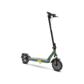 Trotineta electrica Jeep JAF DUALMotor 500w, viteza 25Km/h, auton 30Km - Img 2