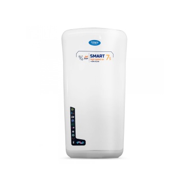 Uscator de maini Jet Limpio HD75WA Alb - Img 2