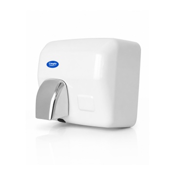 Uscator de maini Limpio HD250B-ALB Inox, activare automata cu senzor, 2500 W - Img 4