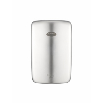 Uscator de maini Limpio HD28SIA Inox, lumina UV integrata - Img 2
