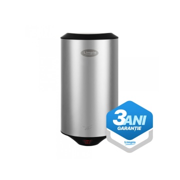 Uscator de maini LImpio Inox HD2805
