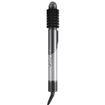 Uscator de par si Styler MOVA Master 10 1600 W, Ultra-compact, Argintiu - Img 5
