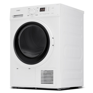 Uscator de rufe Samus SGDP-1024 - Img 2