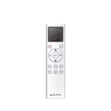 Aer conditionat Hava Smart Plus G2, Wi-Fi, 12000 BTU, clasa energetica A++, cu kit de instalare inclus - Img 2