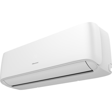 Aer conditionat HISENSE Hi-Smart, 12000 BTU, A++/A+, Inverter, Functie Incalzire, Wi-Fi, Kit instalare inclus, alb - Img 3