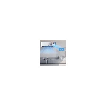 Aparat de aer conditionat TCL BreezeIN Ultra 12000 BTU, A+++, AI Energy Saving, Purificare Ioni Bipolari, WiFi, Optimizat Incalzire, cu kit instalare - Img 14