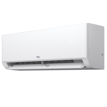 Aparat de aer conditionat TCL SaveIN 12000 BTU, A++, AI Energy Saving, Purificare avansata cu Ioni Bipolari, Jet de aer 4D, WiFi, cu kit de instalare - Img 7