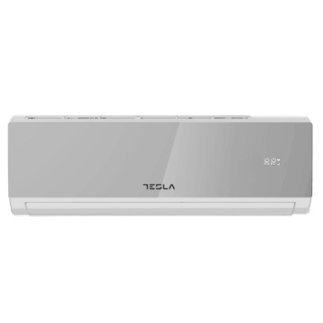 Aparat de aer conditionat Tesla TT34EX82SM-1232IAW12000 BTU, A++, R32, WiFi, Silver