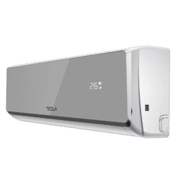 Aparat de aer conditionat Tesla TT34EX82SM-1232IAW12000 BTU, A++, R32, WiFi, Silver - Img 2