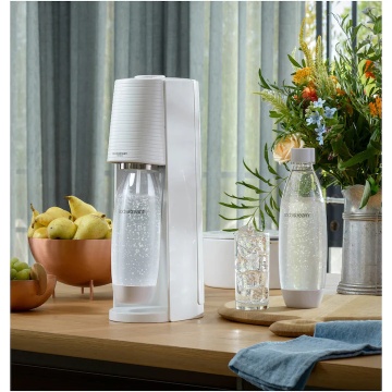Aparat sifon Sodastream Terra, alb - Img 5