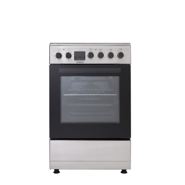 Aragaz Samus SM564VTE INOX - Img 3