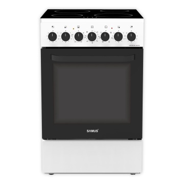 Aragaz Samus SM568VME White