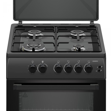 Aragaz Samus SM664BPGS Antracit - Img 3