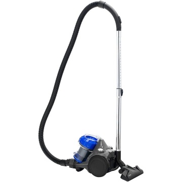 Aspirator fără sac Vivax VCC-700B NEO, 700W, Filtru HEPA 12, Recipient 2L, Tub telescopic, Albastru - Img 8