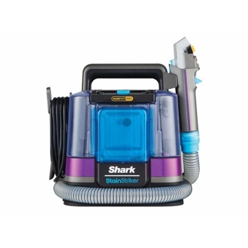 Aspirator Shark Hair Pro Pet, 450WAspirator Shark Hair Pro Pet, 450W - Img 6