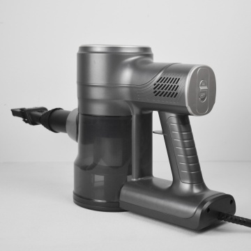 Aspirator vertical 2 in 1 Samus Sticky 60 Eco Gray - Img 4