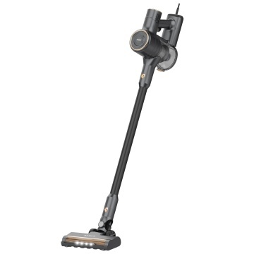 Aspirator vertical 2 in 1 Samus Sticky 61 Eco Gold Led