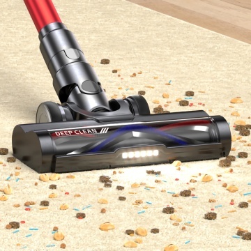 Aspirator vertical fara fir 2 in 1 Samus Hurricane 2 - Img 13
