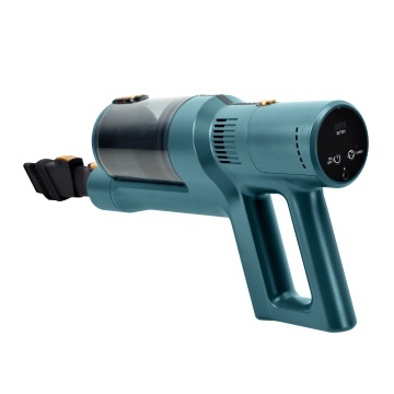 Aspirator vertical fara fir 2 in 1 Samus Power Flex Pro - Img 4