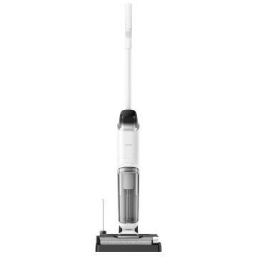 Aspirator vertical si mop MOVA K10 PRO, 890 ml, LED, Auto-curatare, 15000Pa, Alb - Img 2