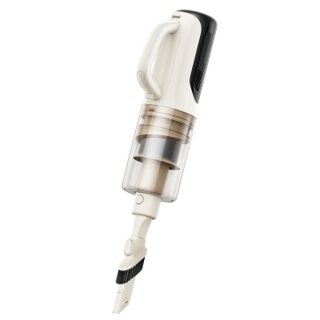 Aspirator vertical si mop MOVA K30 Mix, 600 ml, LED, 18000Pa, Alb - Img 4