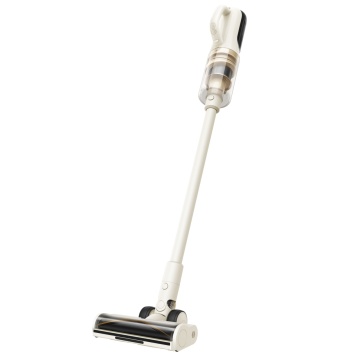 Aspirator vertical si mop MOVA K30 Mix, 600 ml, LED, 18000Pa, Alb - Img 13