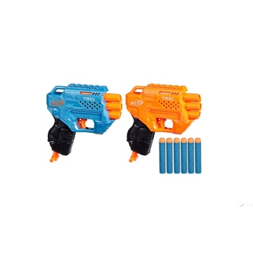 Blaster Nerf Elite 2.0 - Trio Combo Pack - Img 3
