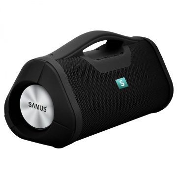 Boxa portabila Bluetooth Samus APOLLO - Img 2