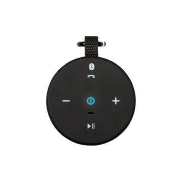 Boxa portabila VIVAX BS-50, Bluetooth, Raza de actiune 10 m, Protecția apa IPX5, Negru - Img 6