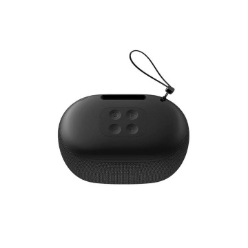 Boxa Wireless HAVIT SK875BT, 4W, Negru - Img 3