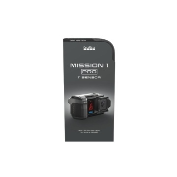 Bundle Camera compacta GoPro Mission 1 Pro Grip Ed - Img 4