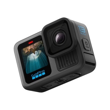 Camera de actiune GoPro H13B, 5.3K60, 27MPHyperSmooth 6.0 - Img 7