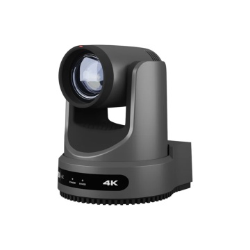 Camera PTZOptics Move 4K, 12 x zoom optic, griSDI/HDMI/USB/IP - Img 2