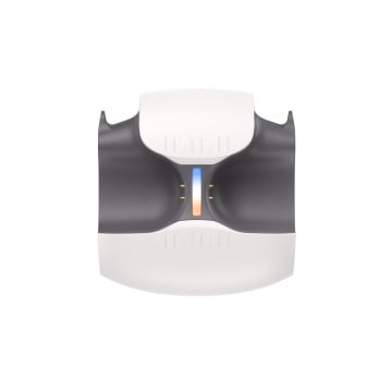 Casti HAVIT OWS907, Bluetooth 5.3, TWS, In-Ear, Control tactil, TWS, Gri - Img 8
