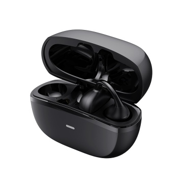 Casti HAVIT OWS916 LITE, Bluetooth, TWS, Open-Ear, Control tactil, Design ergonomic, Negru - Img 3