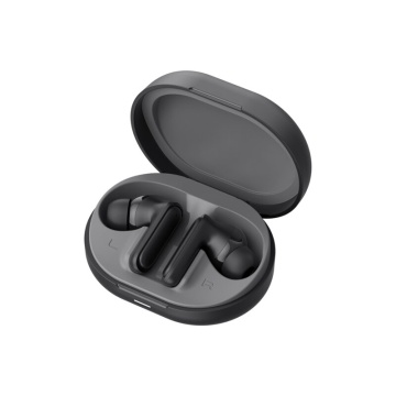 Casti HAVIT TW950, Bluetooth 5.2, TWS, In-Ear, Control tactil, Negru - Img 1
