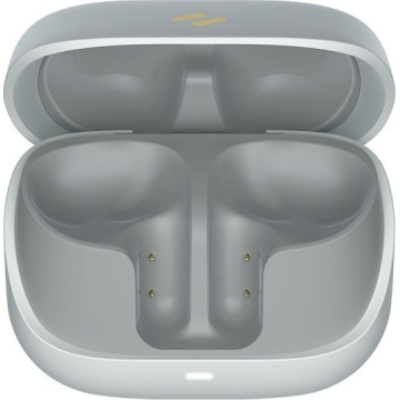 Casti TWS HAVIT TW906 Pro, Bluetooth 5.3, ANC + ENC, In-Ear, IPX4, Gri - Img 5