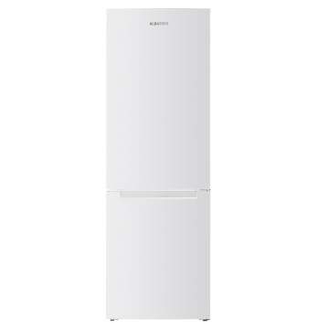 Combina frigorifica Albatros CF397IME
