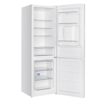 Combina frigorifica Samus SCW396NFDE - Img 3