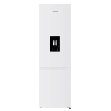 Combina frigorifica Samus SCW517NFIDE