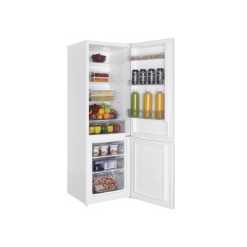 Combina frigorifica Tesla RC2600HE, E, 262L, H180Iluminare LED, Alb - Img 11