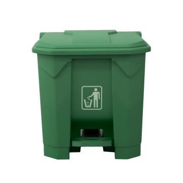 Cos de gunoi cu pedala de clasificare, 30 L
