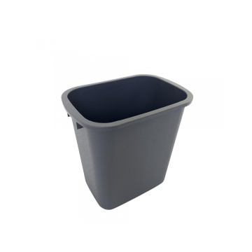 Cos gunoi plastic Limpio B-035BG