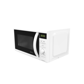 Cuptor cu microunde Tesla MW2060MW 20L, 700W, AlbDigital, grill 1000W - Img 3