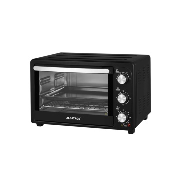 Cuptor electric Albatros A28B2