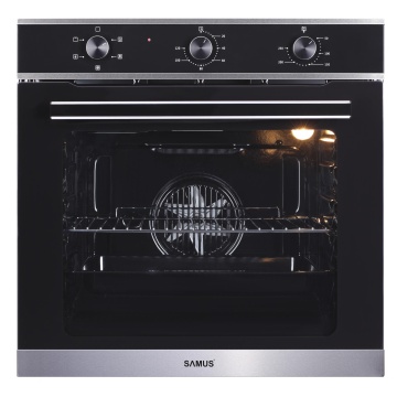 Cuptor incorporabil Samus SC623GX5