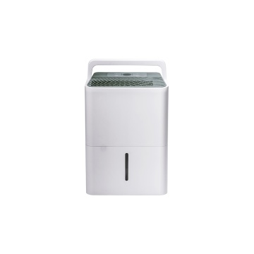 Dezumidificator TCL DEL12EB, 12L/zi, 270WClasa I, debit aer 100 m3/ora, 9.7kg, 280x386x195 - Img 3