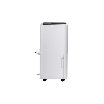 Dezumidificator TCL DEL12EB, 12L/zi, 270WClasa I, debit aer 100 m3/ora, 9.7kg, 280x386x195 - Img 13