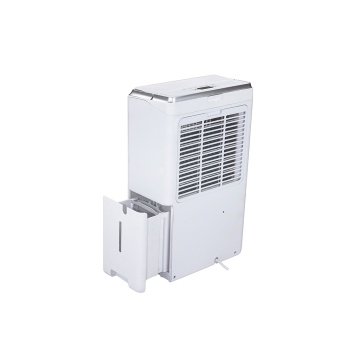 Dezumidificator TCL DEWA16EB, 16L/zi, 364WClasa I, debit aer 170 m3/ora, 12kg, 360x570x200 - Img 9